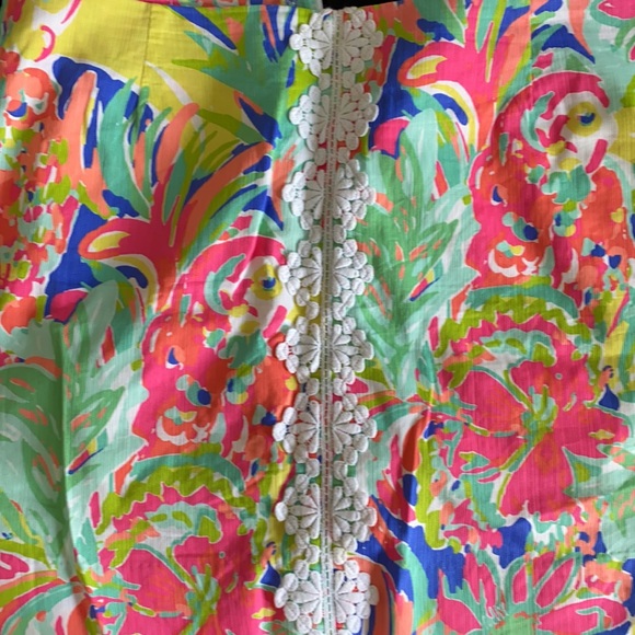 Lilly Pulitzer Skirt - Picture 7 of 9